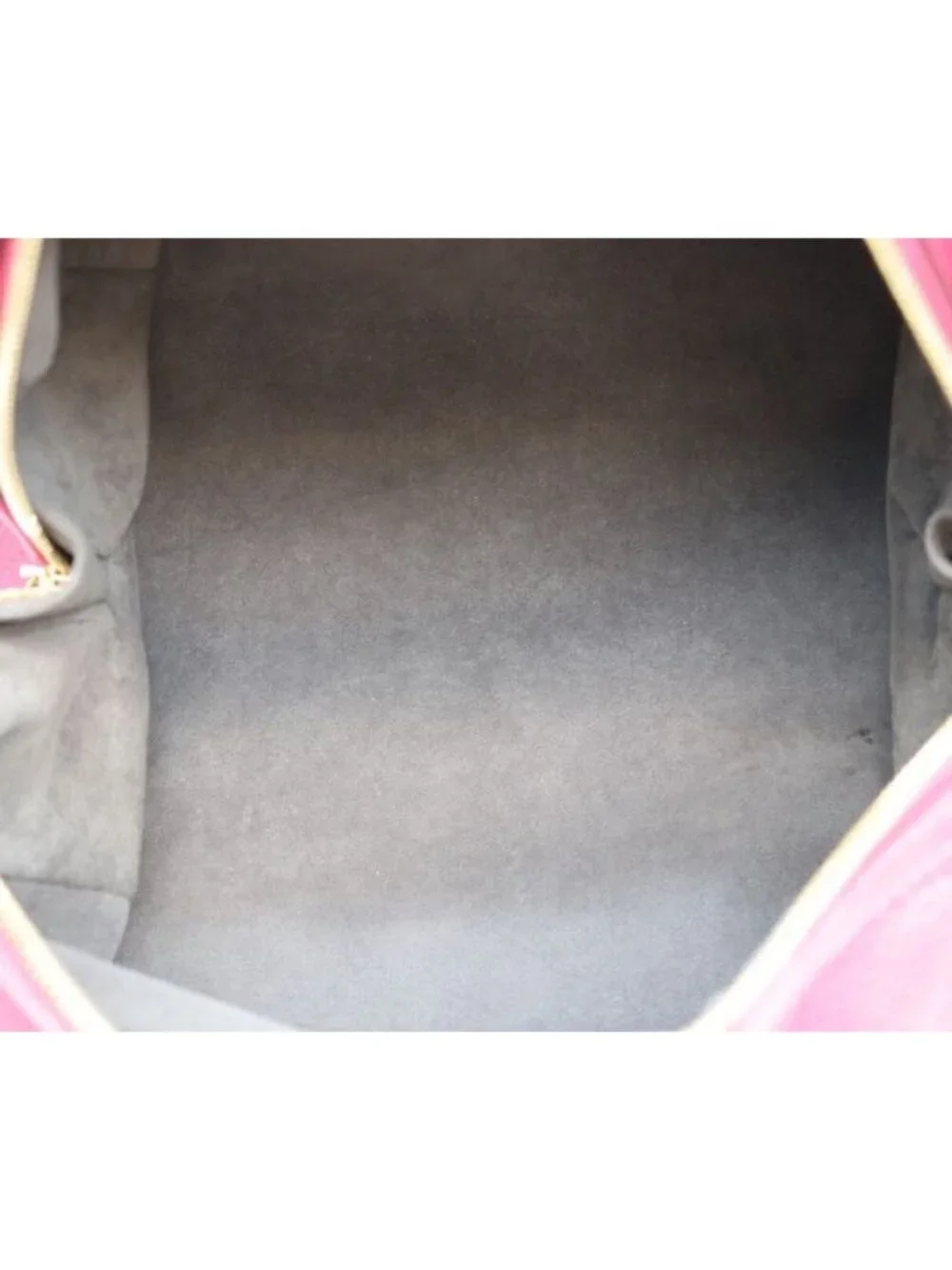 Louis Vuitton Mahina Galatea PM Handbag